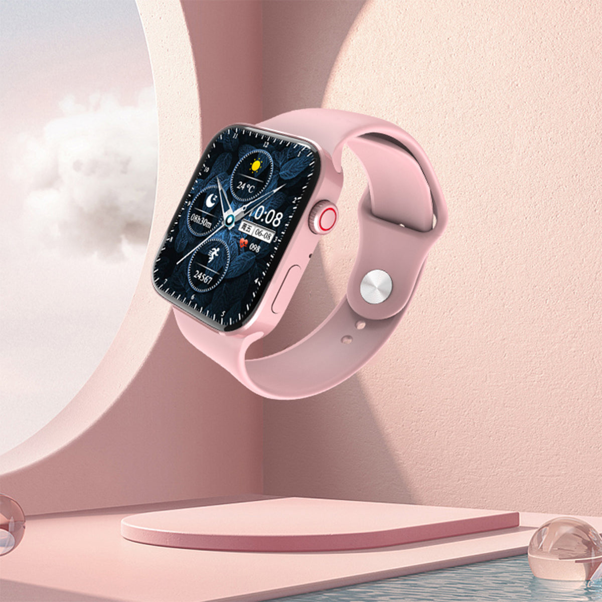 smart watch smart watch